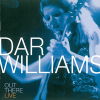 Dar Williams - Out There Live