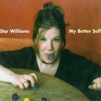 Dar Williams - My Better Self