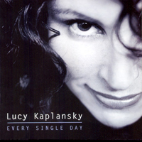 Lucy Kaplansky - Every Single Day