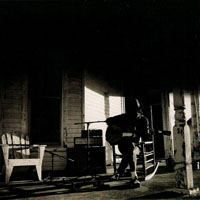 Jack White - Fly Farm Blues (Single)