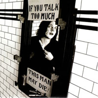 Jack White - Sixteen Saltines (Single)