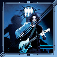 Jack White - Live At Third Man Records (LP 2)