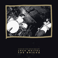 Jack White - Live At The Gold Dollar (LP)