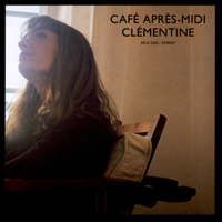 Clementine (JPN) - Cafe Apres-Midi