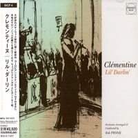 Clementine (JPN) - Lil' Darlin'