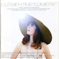 Clementine (JPN) - Lumiere