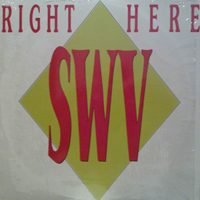 SWV - Right Here (12