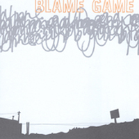 Blame Game - Anthology