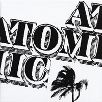 Atomic (SWE, NOR) - The Bikini Tapes (CD 1)