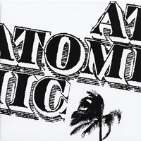 Atomic (SWE, NOR) - The Bikini Tapes (CD 2)