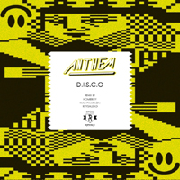 Anthem (USA) - D.I.S.C.O (EP)