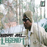 Sunspot Jonz - Legend1