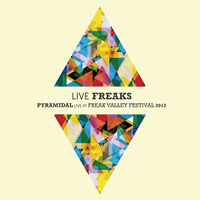 Pyramidal - Live At Freak Valley Festival, 2013