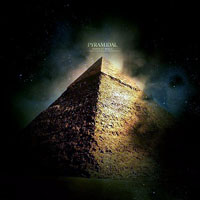 Pyramidal - Dawn In Space (CD 1)
