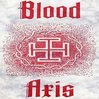 Blood Axis - Unveroffentlicht