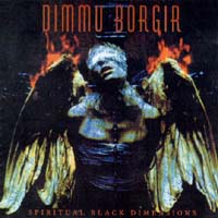 Dimmu Borgir - Spiritual Black Dimensions