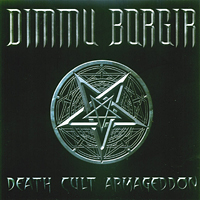 Dimmu Borgir - Death Cult Armageddon