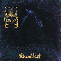 Dimmu Borgir - Stormblast