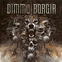 Dimmu Borgir - Dimmu Borgir (Legacy Promo EP)