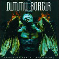 Dimmu Borgir - Spiritual Black Dimensions (Russian Version)