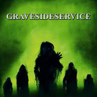 Gravesideservice - Fog