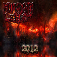 Humanity Zero - 2012
