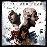 Organized Chaos - Inner Conflict