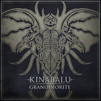 Kinabalu - Granodiorite