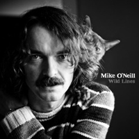 O'Neill, Mike - Wild Line