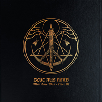 Blut Aus Nord - What Once Was... Liber III (EP)