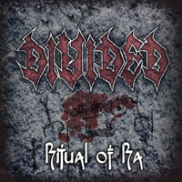 Divided - Ritual of Ra