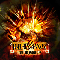 InDespair (POL) - Time To Wake Up