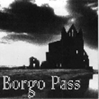 Borgo Pass - Borgo Pass