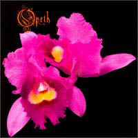 Opeth - Orchid (Limited Edition)