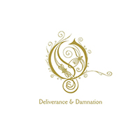 Opeth - Deliverance & Damnation (CD 2: Damnation, reissue)