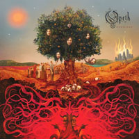 Opeth - Heritage (Special Edition)