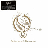 Opeth - Deliverance (Remastered 2015)