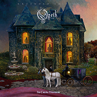 Opeth - In Cauda Venenum (2022 Extended Edition) (CD 1)