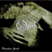 Opeth - Porcelain Heart (Single)