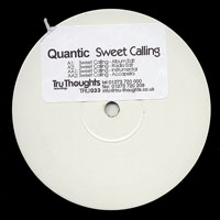 Quantic - Sweet Calling (Single)