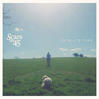 Scars On 45 - Satellite Town