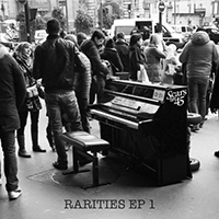 Scars On 45 - Rarities (EP 1)