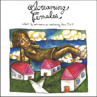 Screaming Females - What If Someone Is Watching Their T.V.?