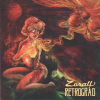 Zorall - Retrograd