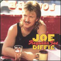 Joe Diffie - Regular Joe
