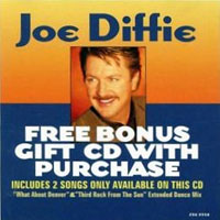 Joe Diffie - Free Bonus CD (Single)