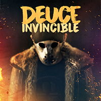 Deuce (USA, CA) - Invincible (promo quality)