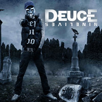 Deuce (USA, CA) - Nine Lives (Best Buy Edition)
