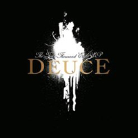 Deuce (USA, CA) - The Two Thousand Eight (EP)