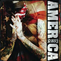Deuce (USA, CA) - America (Single)